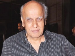 “Haider’s Content Was In No Way Injurious To The Morale Of The Armed Forces”: Mahesh Bhatt