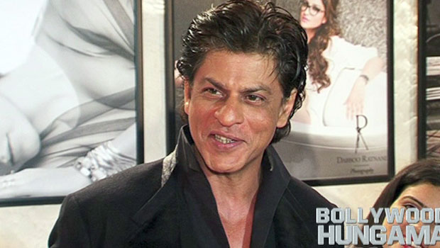 “Mahira Khan & Nawazuddin Siddiqui Are Marvelous Actors”: Shah Rukh Khan