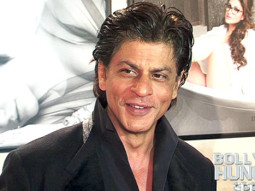 “There Should Be 1 Theatre For Every 10,000 People In An Area”: Shah Rukh Khan
