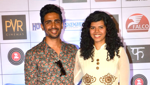 First Look Promo Launch Of ‘Hunterrr’