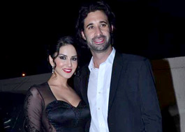 Sunny Leone to feature with Daniel Weber in music video