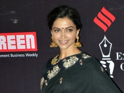 Deepika Padukone Avoids Answering Media On Her Katrina-Ranbir Statement
