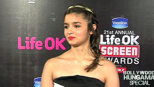 Nobody Has So Many Gags On Her, As Much As I Have: Alia Bhatt