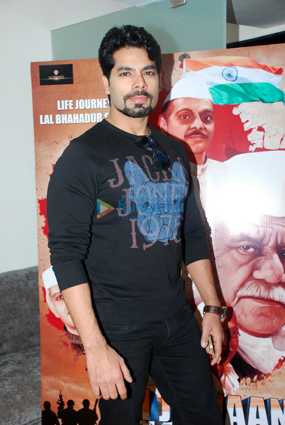 trailer launch of jai jawaan jai kisaan 5