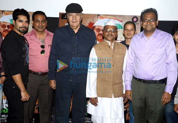 trailer launch of jai jawaan jai kisaan 8
