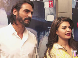 “Arjun is Very Hot, Ranbir Has An Amazing Mystery, Salman Is Extremely Good Looking”: Jacqueline Fernandez