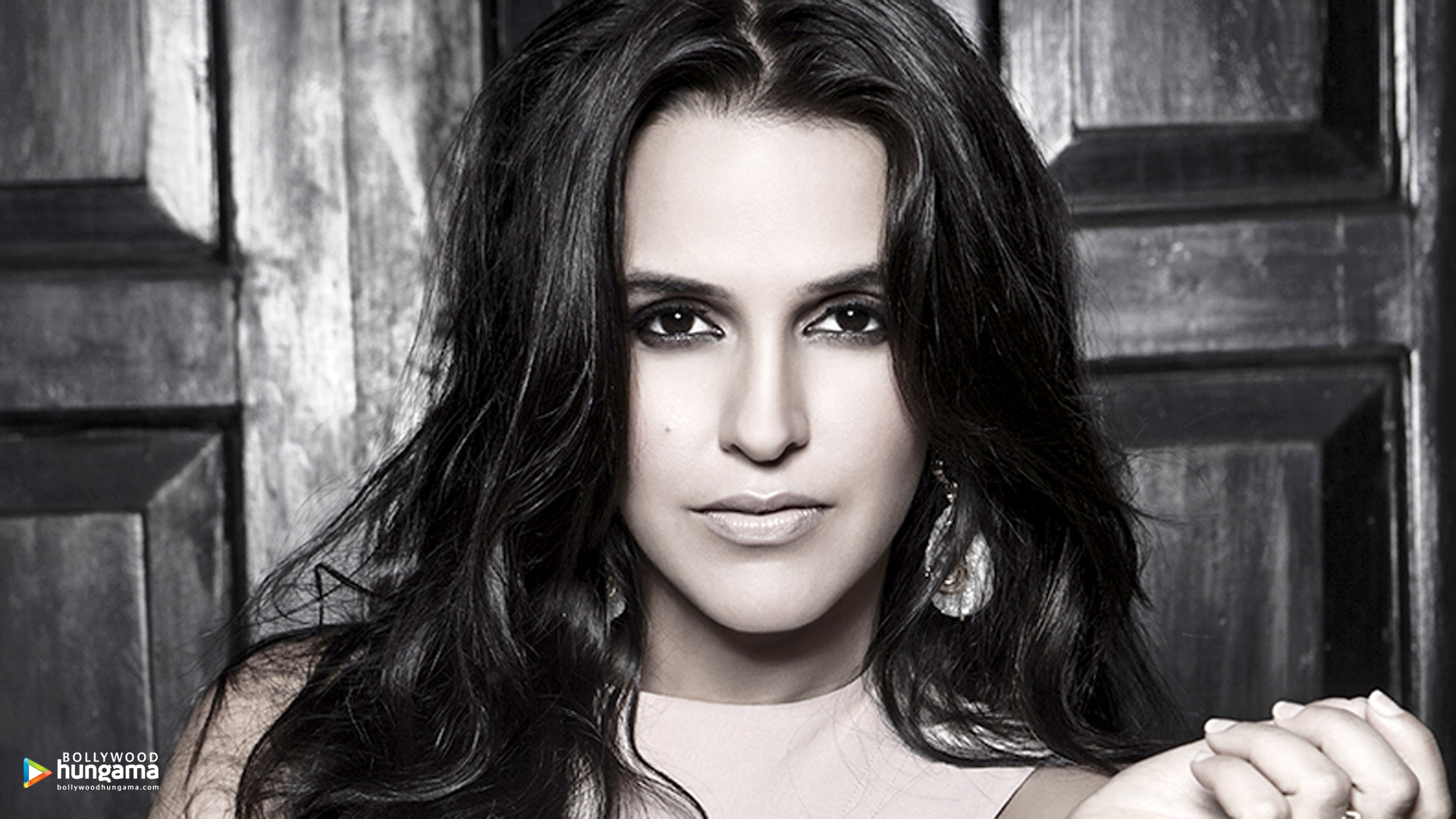 Neha Dhupia