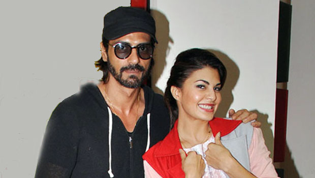 “Deepika Has Really, Really Evolved Fantastically As An Actor”: Arjun Rampal