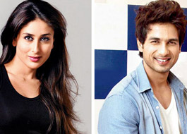 Kareena Kapoor Khan in Shahid Kapoor starrer Udta Punjab