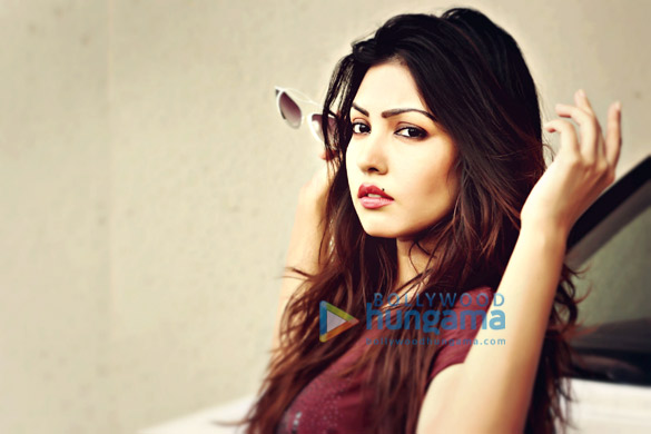 komal jha 94
