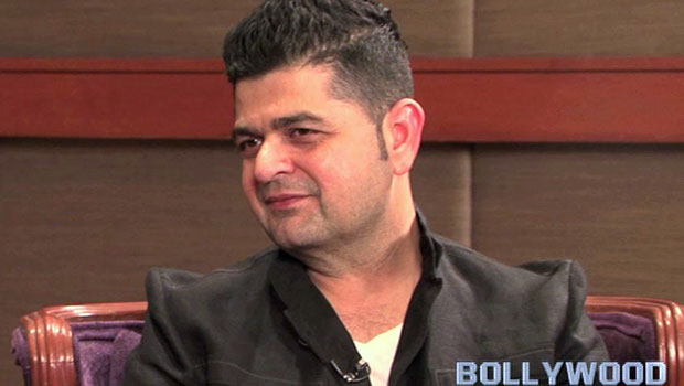 “With Hrithik Roshan, We Went Completely Impromptu”: Dabboo Ratnani