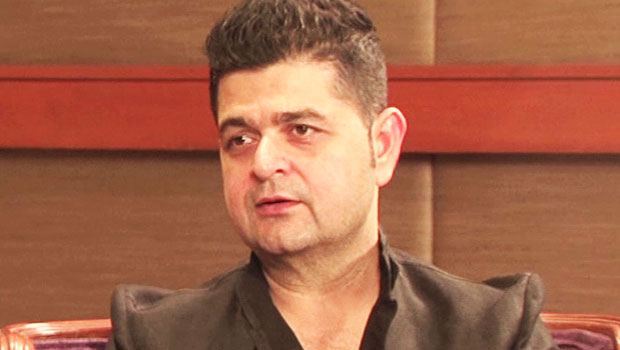 “Varun Dhawan’s Picture Was Clicked On Badlapur Sets”: Dabboo Ratnani