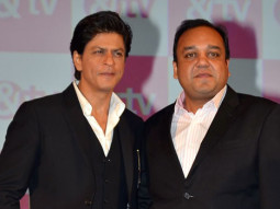 Shah Rukh Khan Launches ‘& TV’ Channel & ‘Sabse Shaana Kaun’ TV Show