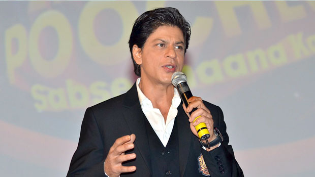 “I Hope We Win The Cricket World Cup This Time As Well”: Shah Rukh Khan