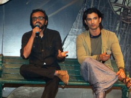 First Look Promo Launch Of ‘Detective Byomkesh Bakshy’