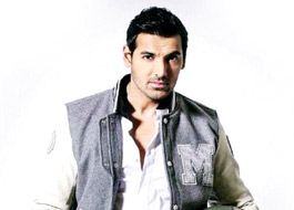 John Abraham injures his back while shooting Welcome Back