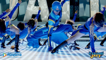 Movie Wallpapers Of The Movie A Flying Jatt
