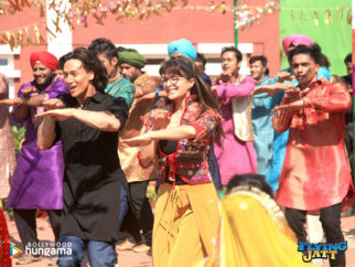 Movie Wallpapers Of The Movie A Flying Jatt