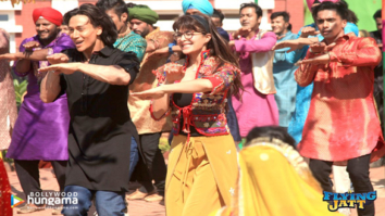 Movie Wallpapers Of The Movie A Flying Jatt