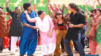 Movie Wallpapers Of The Movie A Flying Jatt