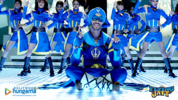 Movie Wallpapers Of The Movie A Flying Jatt