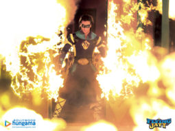 Movie Wallpapers Of The Movie A Flying Jatt