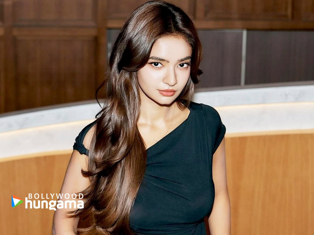 Anushka Sen Anushka Sen