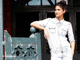 Celeb Wallpapers Of Aahana Kumra
