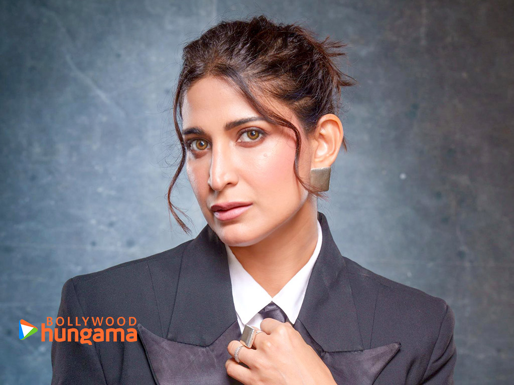 Aahana Kumra