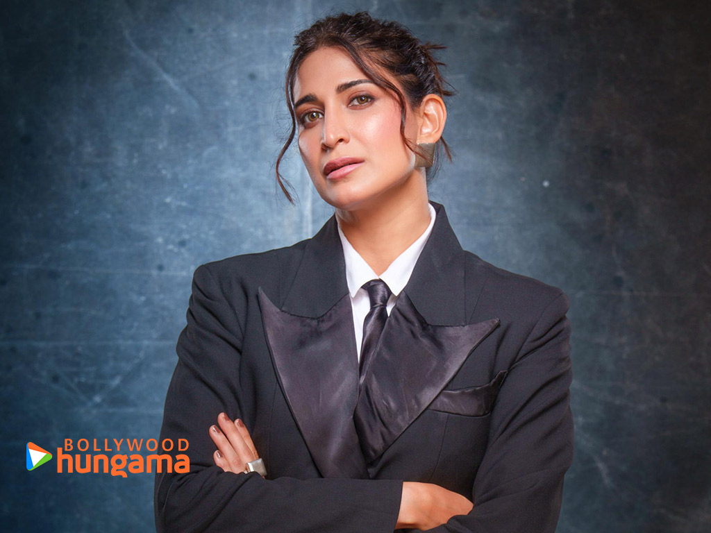 Aahana Kumra
