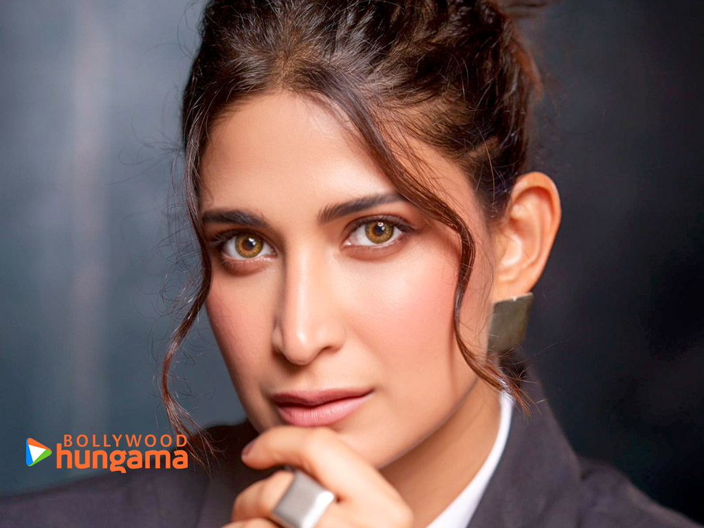 Aahana Kumra