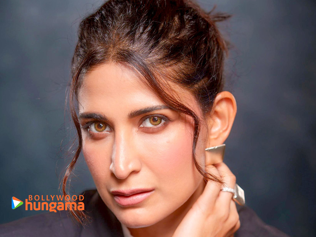 Aahana Kumra