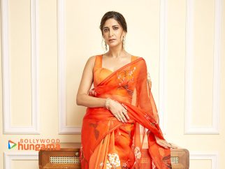 Celebrity wallpaper of Aahana Kumra