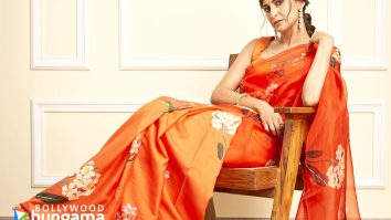 Celebrity wallpaper of Aahana Kumra