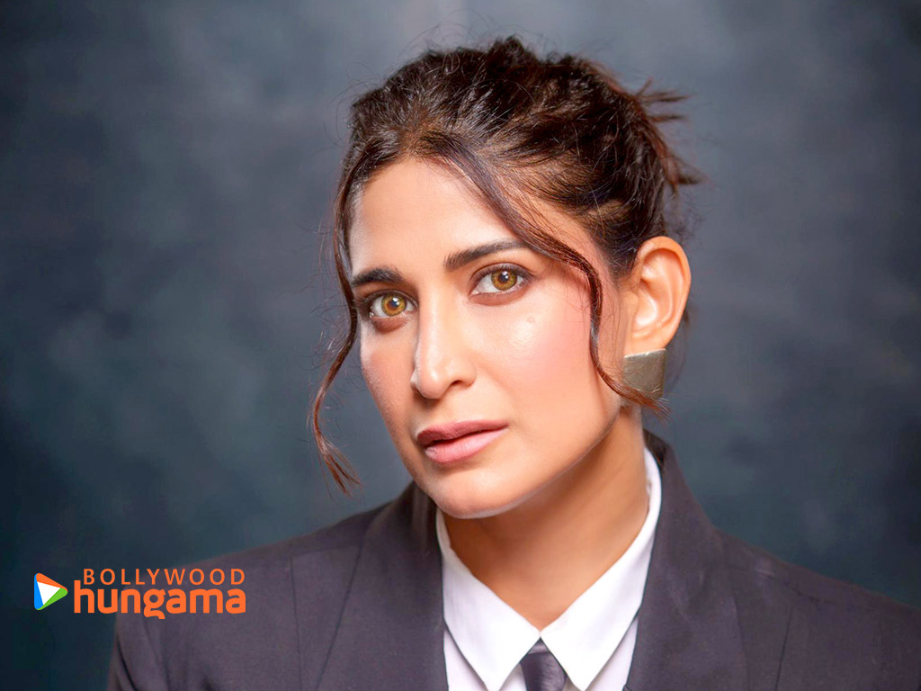 Aahana Kumra