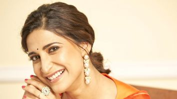 Celebrity wallpaper of Aahana Kumra