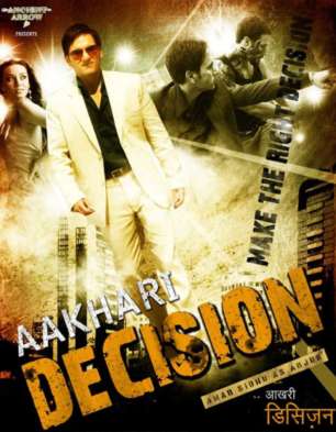 Aakhari Decision
