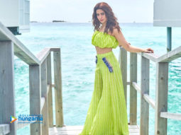 Celeb Wallpapers Of Aamna Shariff