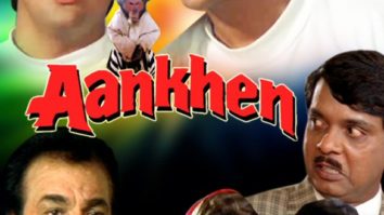 Aankhen