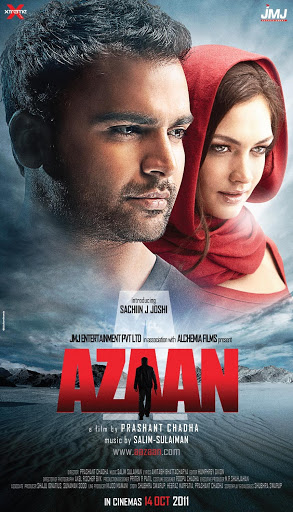 Aazaan Movie Review Release Date 2011 Songs Music