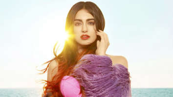 Celebrity Wallpapers of Adah Sharma