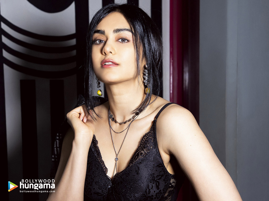 10 Adah Sharma HD Wallpapers and Backgrounds