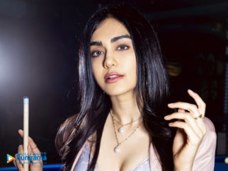 Celeb Wallpapers Of Adah Sharma