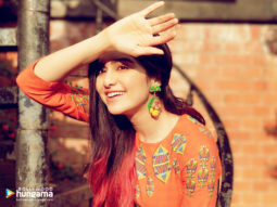 Celebrity Wallpapers of Adah Sharma
