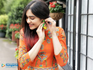 Celebrity Wallpapers of Adah Sharma