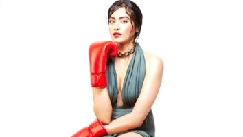 Adah Sharma