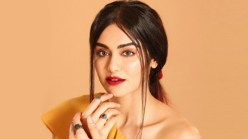 Celebrity Wallpapers of Adah Sharma