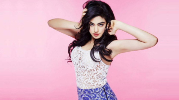 Celebrity Wallpapers of Adah Sharma