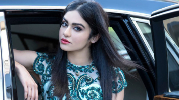 Celebrity Wallpapers of Adah Sharma