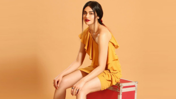 Celebrity Wallpapers of Adah Sharma